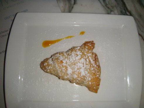 Sogliztella Napoletana 