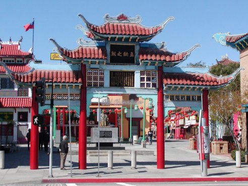 China-Town-Los-Angeles-CA